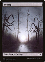 Swamp - Land