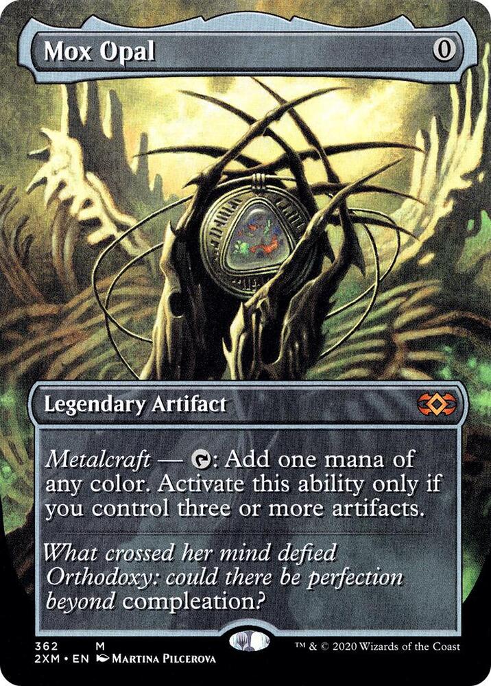 Mox Opal - Artifact