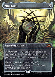 Mox Opal - Artifact