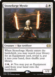 Stoneforge Mystic - White