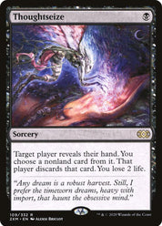 Thoughtseize - Black