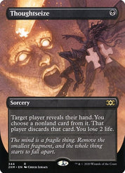 Thoughtseize - Black