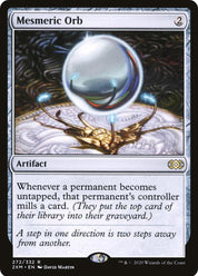 Mesmeric Orb - Artifact