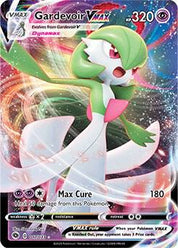 Gardevoir VMAX - Psychic