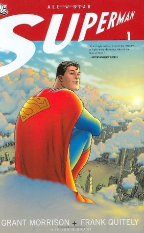 All Star Superman TPB Vol. 1 (Pre-Owned)
