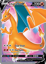 Load image into Gallery viewer, Charizard V - Fire
