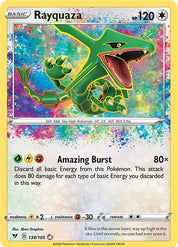 Rayquaza - Colorless