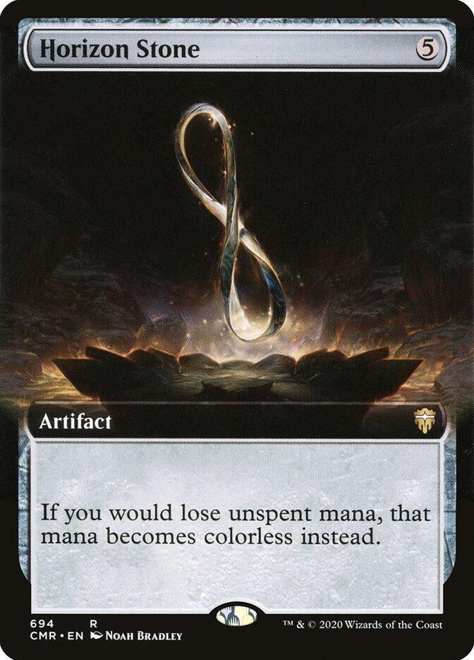 Horizon Stone - Artifact