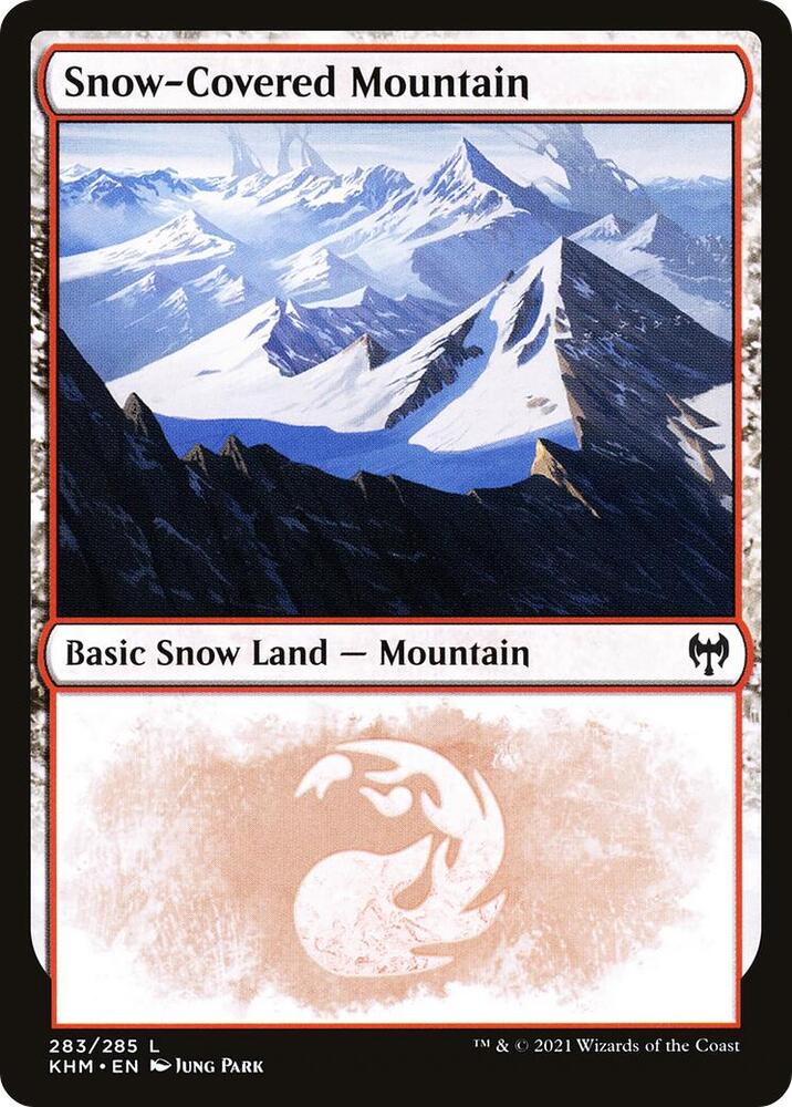 Island - Land