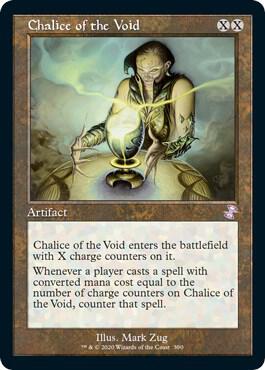 Chalice of the Void - Artifact