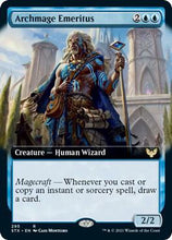 Load image into Gallery viewer, Archmage Emeritus - Blue
