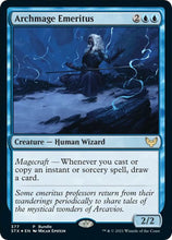 Load image into Gallery viewer, Archmage Emeritus - Blue
