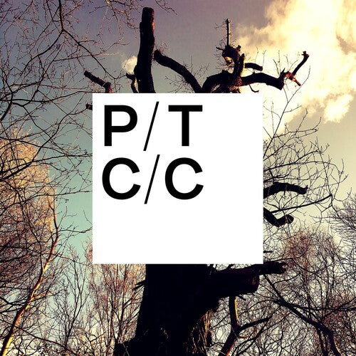 PORCUPINE  TREE  / CLOSURE / CONTINUATION