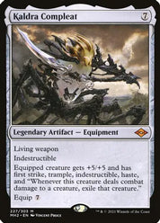 Kaldra Compleat - Artifact