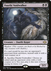 Dauthi Voidwalker - Black