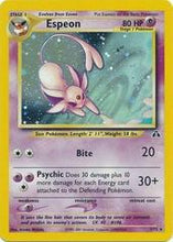 Load image into Gallery viewer, Espeon - Psychic
