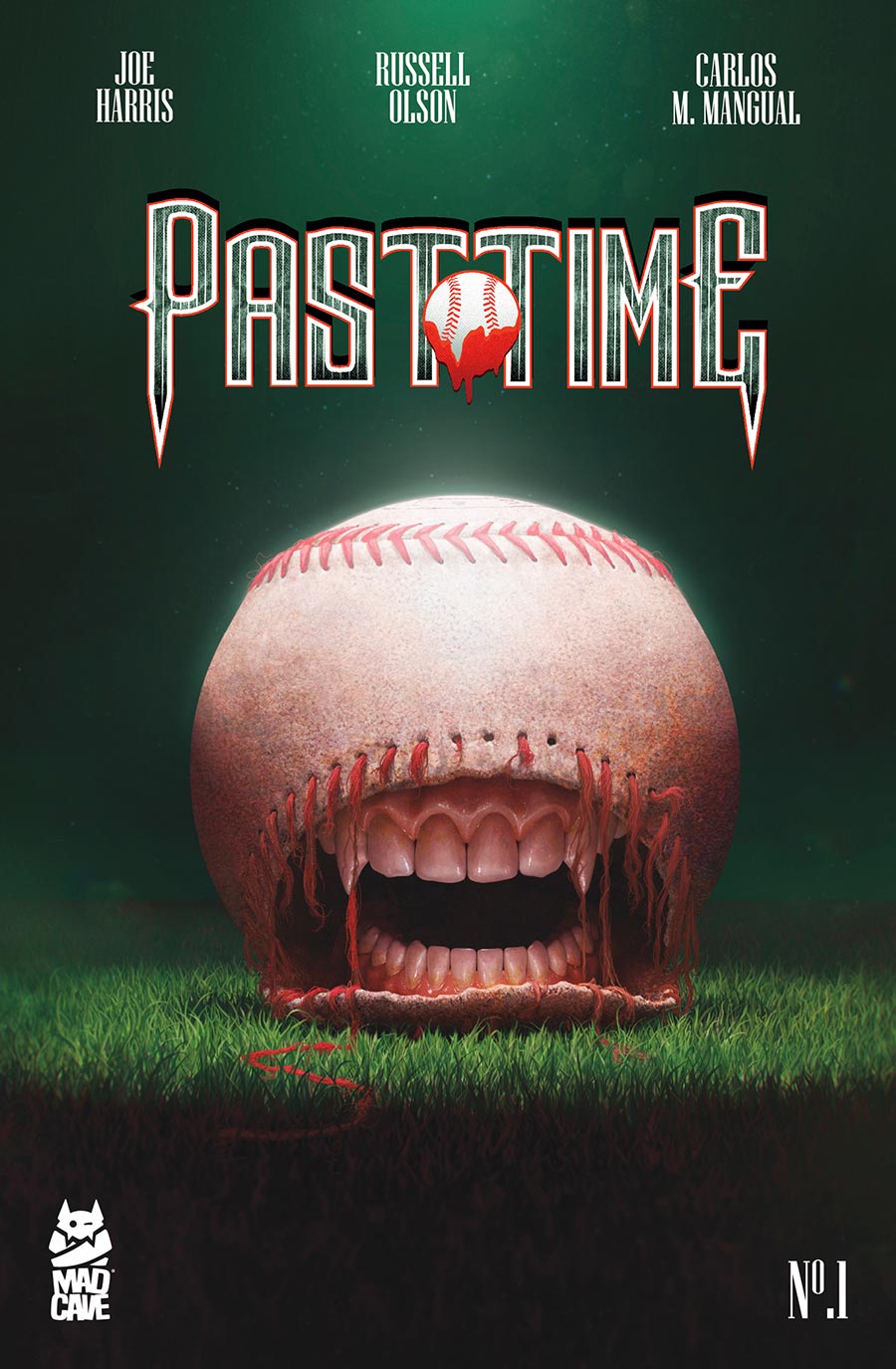Past Time #1 (Of 5) Cover C 1 in 10 Rahzzah Variant