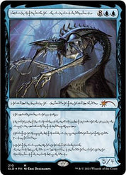 Jin-Gitaxias, Core Augur - Blue