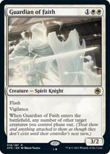 Load image into Gallery viewer, Guardian of Faith - White
