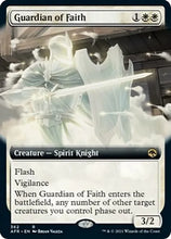 Load image into Gallery viewer, Guardian of Faith - White
