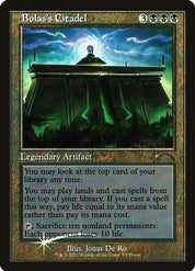 Bolas's Citadel - Black