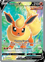 Load image into Gallery viewer, Flareon V - Fire
