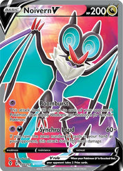 Noivern V - Dragon