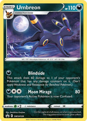 Umbreon - Darkness