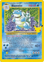 Load image into Gallery viewer, Blastoise - Water
