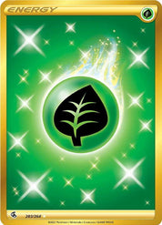 Basic Energy - Grass