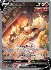 Flareon V - Fire