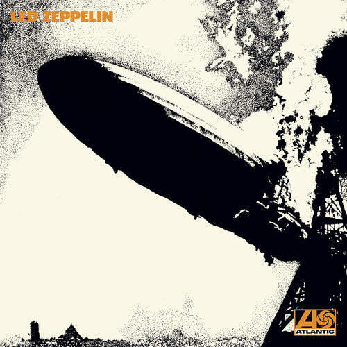 LED ZEPPELIN / LED ZEPPELIN