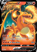 Load image into Gallery viewer, Charizard V - Fire
