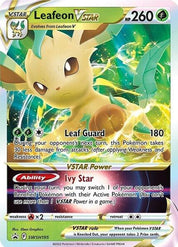Leafeon VSTAR - Grass