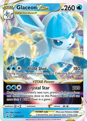 Glaceon VSTAR - Water
