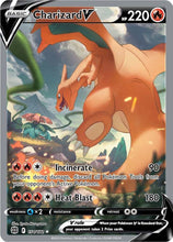 Load image into Gallery viewer, Charizard V - Fire
