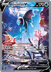 Lumineon V - Water