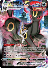 Load image into Gallery viewer, Umbreon VMAX - Darkness
