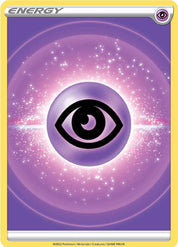 Basic Energy - Psychic
