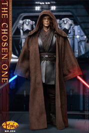 The Chosen One: Anakin - 1:6 Alpha 004 figure