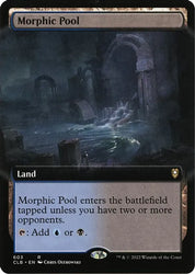 Morphic Pool - Land