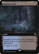 Load image into Gallery viewer, Morphic Pool - Land
