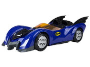 Super Powers: Batman Action Vehicle