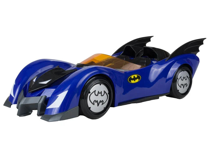 Super Powers: Batman Action Vehicle