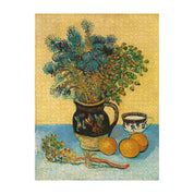 Paperblanks Van Gogh's Still Life 500 Piece Puzzle