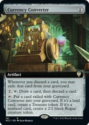 Currency Converter - Artifact