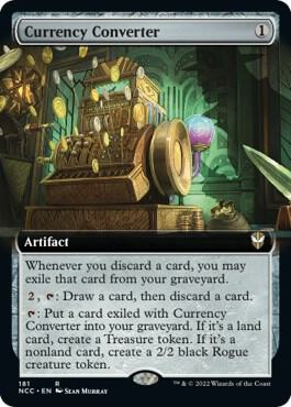 Currency Converter - Artifact