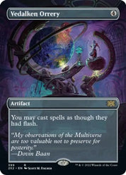 Vedalken Orrery - Artifact