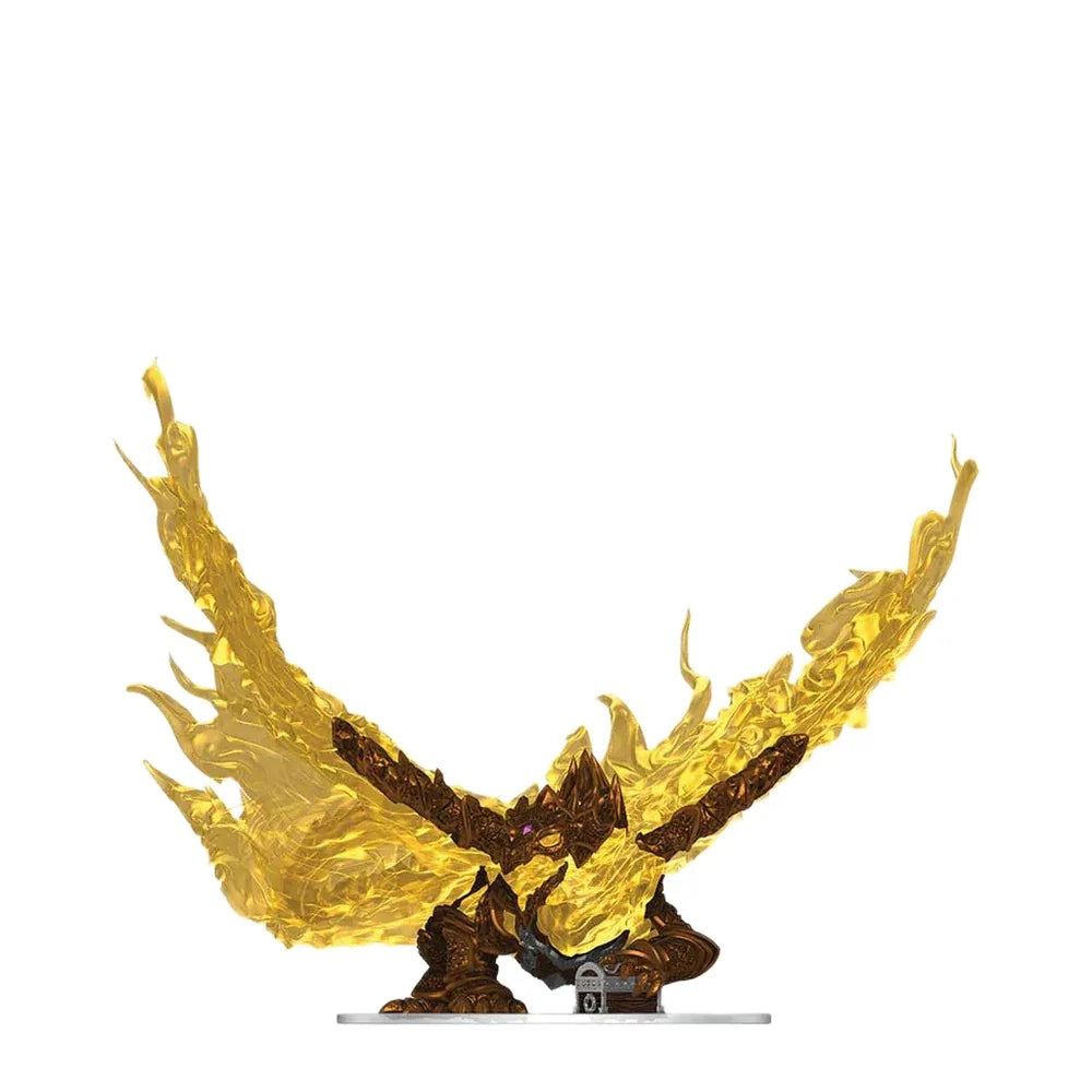 D&D Icons of the Realms: Boxed Miniature – Hollow Dragon