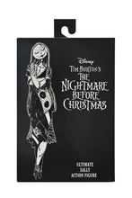 Load image into Gallery viewer, NECA Nightmare Before Christmas Ultimate Sally
